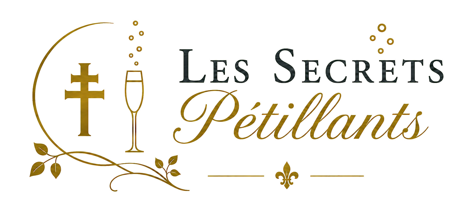 Les Secrets Pétillants